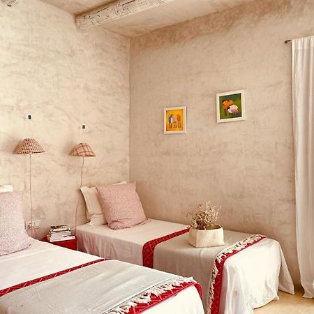 Villa Casa Matelito Playa de Migjorn Esterno foto